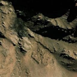 Satellite imagery of Portillo Grande, AR