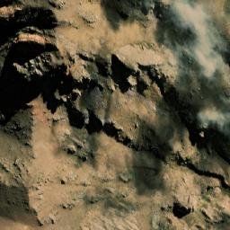 Satellite imagery of Portillo Grande, AR