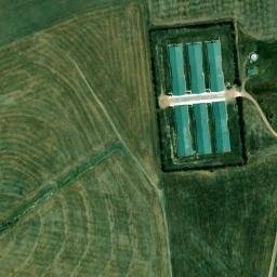 Satellite imagery of VREDE, ZA