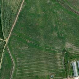 Satellite imagery of VREDE, ZA