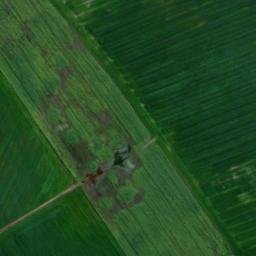 Satellite imagery of WOLVEDANS, ZA