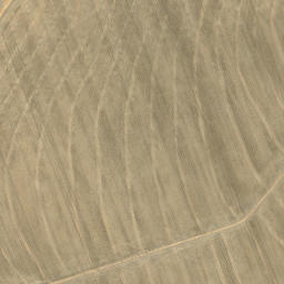 Satellite imagery of KLEINLANGVLEI, ZA