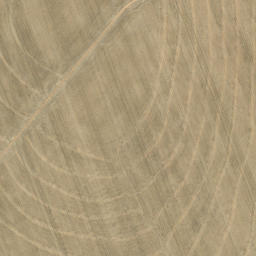 Satellite imagery of KLEINLANGVLEI, ZA