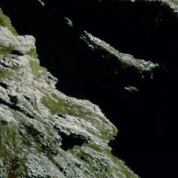Satellite imagery of SPRING STYG BEUGEL, ZA
