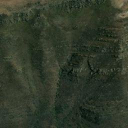 Satellite imagery of KEISIESBERG, ZA