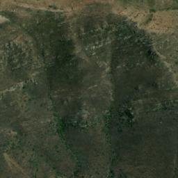 Satellite imagery of KEISIESBERG, ZA