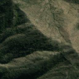 Satellite imagery of Gewelkrans, ZA