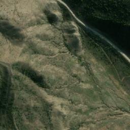 Satellite imagery of Gewelkrans, ZA