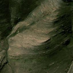 Satellite imagery of BYLSHOEK, ZA