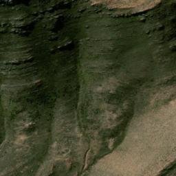 Satellite imagery of BYLSHOEK, ZA