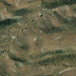 Satellite imagery of KROMMEKLOOF, ZA