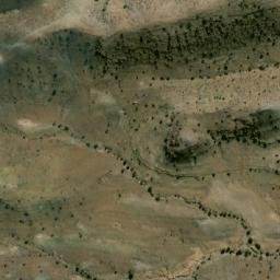 Satellite imagery of KROMMEKLOOF, ZA