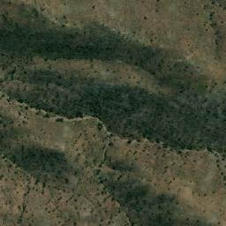 Satellite imagery of VAN EDENSFONTEIN, ZA