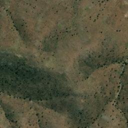 Satellite imagery of VAN EDENSFONTEIN, ZA