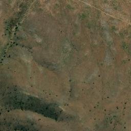 Satellite imagery of VAN EDENSFONTEIN, ZA