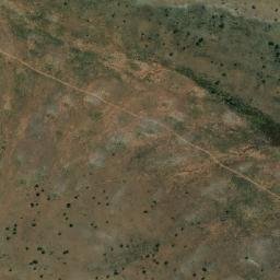 Satellite imagery of SWARTRAND, ZA