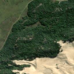 Satellite imagery of High Rocks, ZA