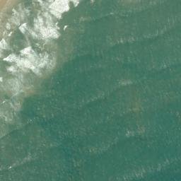 Satellite imagery of High Rocks, ZA