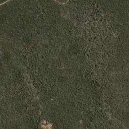 Satellite imagery of Hecla, AU