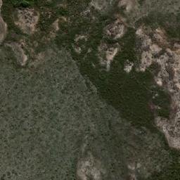 Satellite imagery of Bebenorin Hill, AU