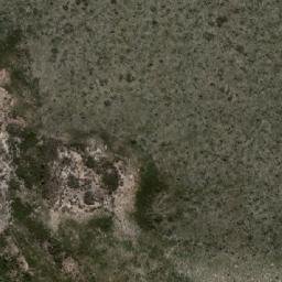 Satellite imagery of Bebenorin Hill, AU