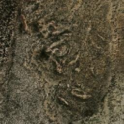 Satellite imagery of Tookie-Jenna Rock, AU