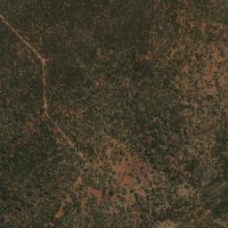 Satellite imagery of Mount Climbupt, AU