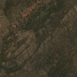 Satellite imagery of Mount Climbupt, AU