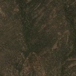Satellite imagery of Mount Climbupt, AU
