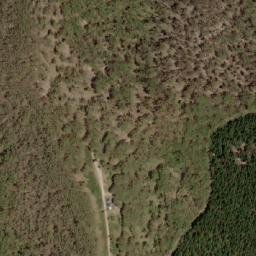 Satellite imagery of Mount Bindo, AU