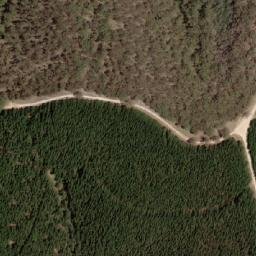 Satellite imagery of Mount Bindo, AU