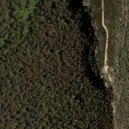 Satellite imagery of survey_point, AU
