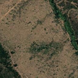 Satellite imagery of Cordón Francés, CL