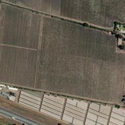 Satellite imagery of La Obra, CL