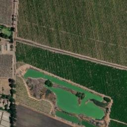 Satellite imagery of La Obra, CL