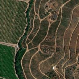 Satellite imagery of La Obra, CL