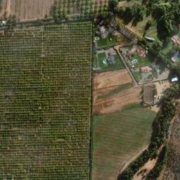 Satellite imagery of Cerro Lo Herrera, CL