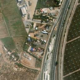 Satellite imagery of Cerro Lo Herrera, CL