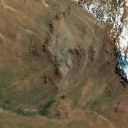 Satellite imagery of Alto de La Yareta, CL