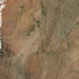 Satellite imagery of Alto de La Yareta, CL