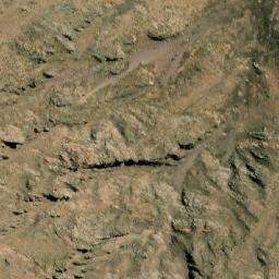 Satellite imagery of Cerro La Horqueta, AR