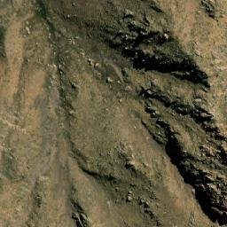 Satellite imagery of Portillo Grande, AR