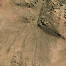 Satellite imagery of Portillo Grande, AR