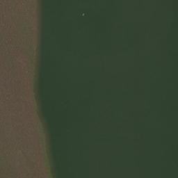 Satellite imagery of Boya Punta Arenal, AR