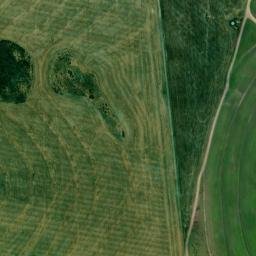 Satellite imagery of VREDE, ZA