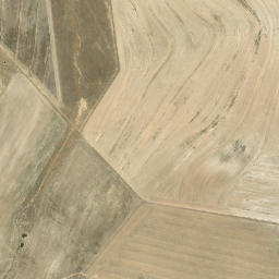 Satellite imagery of BEVERSFONTEIN, ZA