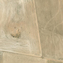 Satellite imagery of BEVERSFONTEIN, ZA