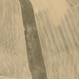 Satellite imagery of BEVERSFONTEIN, ZA