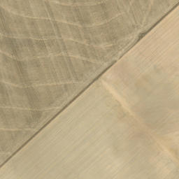 Satellite imagery of KLEINLANGVLEI, ZA