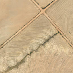 Satellite imagery of BRANDENBURG, ZA